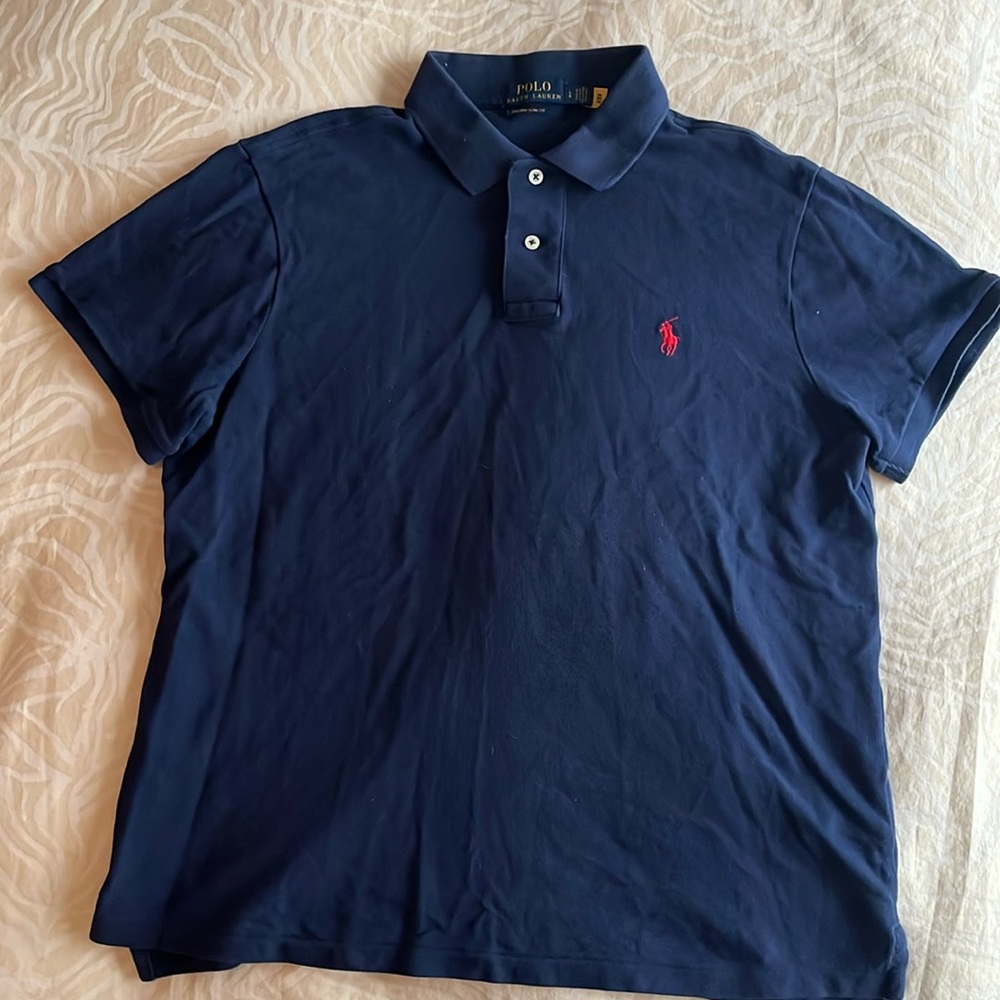 Polo Ralph Lauren men’s polo